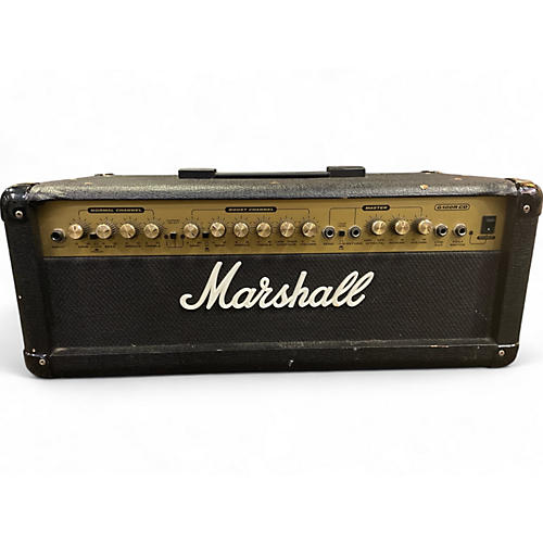 Marshall Used Marshall g100rcd Solid State Guitar Amp Head