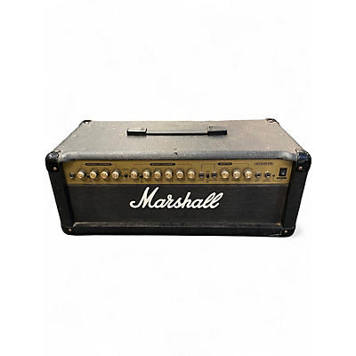 Used Marshall g100rcd Solid State Guitar Amp Head