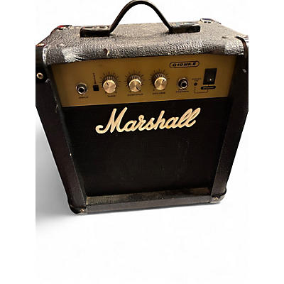 Used Marshall g10mk2 Guitar Combo Amp