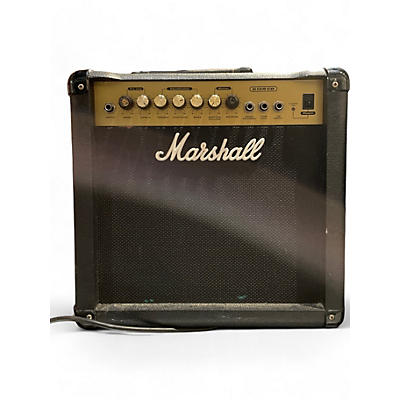 Used Marshall g15rcd Guitar Combo Amp