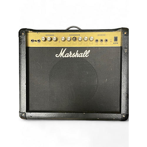 Marshall Used Marshall g30r cd Guitar Combo Amp