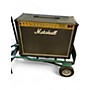 Used Marshall jcm 800 combo lead series 100 watt Tube Guitar Combo Amp