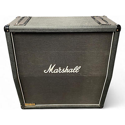 Used Marshall jcm 900 1960a Guitar Cabinet