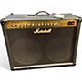 Used Marshall Used Marshall jcm600 Tube Guitar Combo Amp