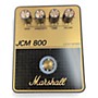 Used Marshall jcm800 Effect Pedal