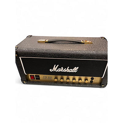 Used Marshall jcm800 SC20H Tube Guitar Amp Head