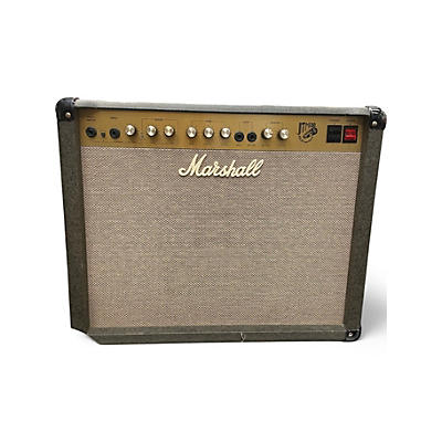 Marshall Used Marshall jtm30 Tube Guitar Combo Amp