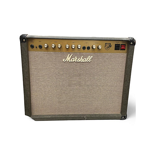 Marshall Used Marshall jtm30 Tube Guitar Combo Amp