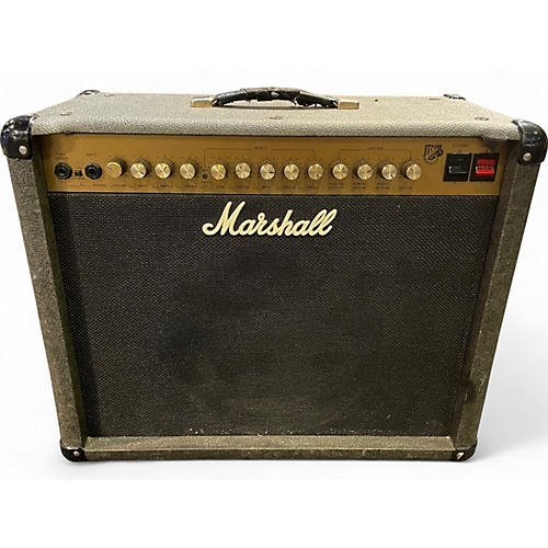 Used Marshall jtm60 Tube Guitar Combo Amp
