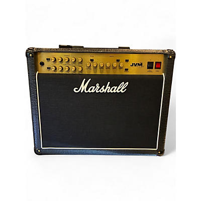 Used Marshall jvm 215c Tube Guitar Combo Amp