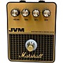 Used Marshall jvm distortion and noise gate Effect Pedal