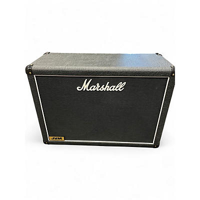 Used Marshall jvmc212 Guitar Cabinet