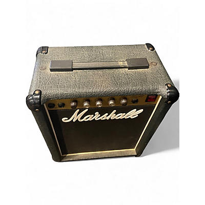 Used Marshall lead 12 Guitar Combo Amp