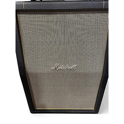 Used Marshall lead 2x12 Guitar Cabinet