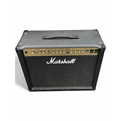 Used Marshall ma50c Tube Guitar Combo Amp
