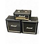 Used Marshall mg 15hfx stack Guitar Stack
