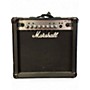 Used Marshall mg15CFX Guitar Combo Amp
