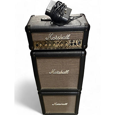 Marshall Used Marshall mg15MSZW Micro Stack