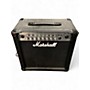 Used Marshall mg15cfx Guitar Combo Amp