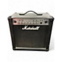 Used Marshall mg15cfx Guitar Combo Amp