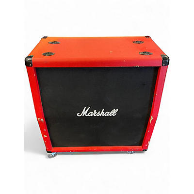 Used Marshall mg412 a Guitar Cabinet