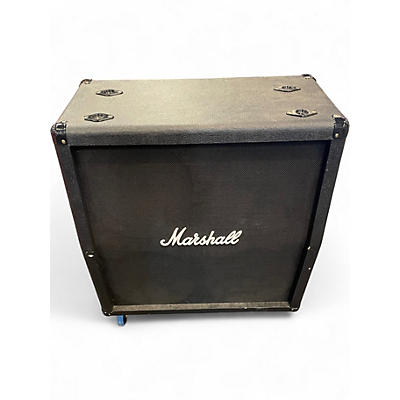 Used Marshall mg412 a Guitar Cabinet