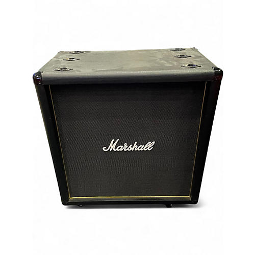 Used Marshall mg4x12b Guitar Cabinet