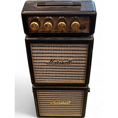 Used Marshall mini doom Battery Powered Amp