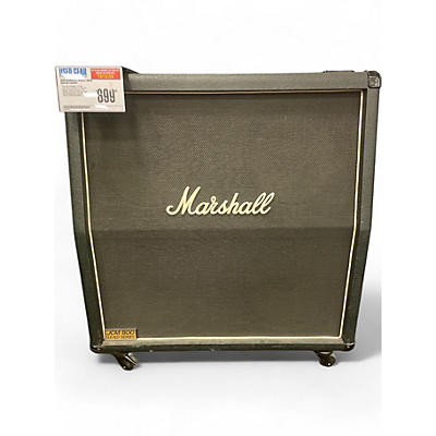 Used Marshall model 1960a Guitar Cabinet