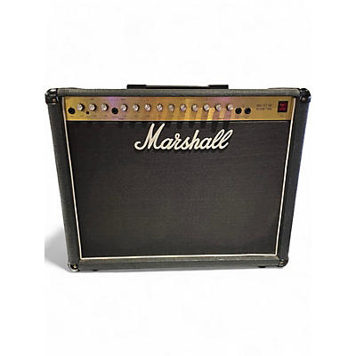Used Marshall mos-fet 100 reverb twin Guitar Combo Amp