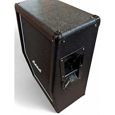 Used Marshall mx212ar Guitar Cabinet