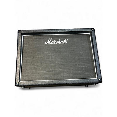 Used Marshall mx212r Guitar Cabinet
