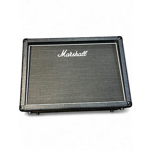 Used Marshall mx212r Guitar Cabinet