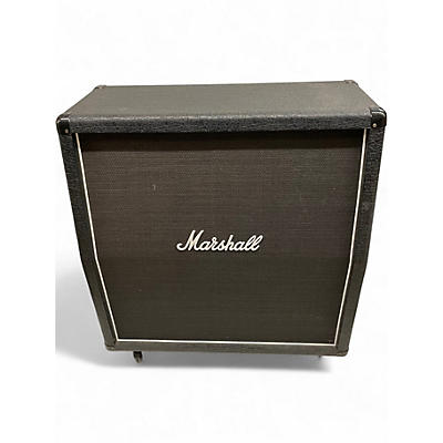 Used Marshall mx412ar Guitar Cabinet