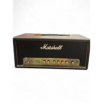 Used Marshall ori20h Tube Guitar Amp Head