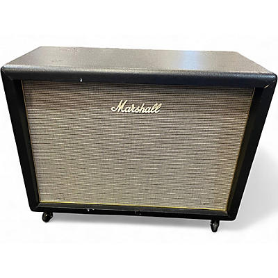 Used Marshall ori212 Guitar Cabinet