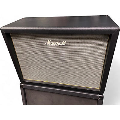 Used Marshall ori212 Guitar Cabinet