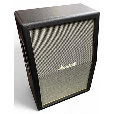 Used Marshall ori212a Guitar Cabinet