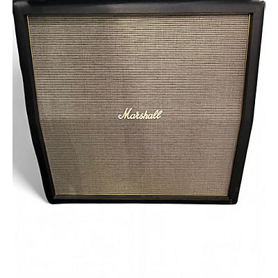 Used Marshall ori412a Guitar Cabinet