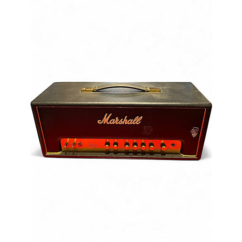 Used Marshall ori50h Solid State Guitar Amp Head