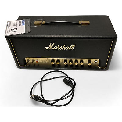 Used Marshall origin 20 Tube Guitar Amp Head