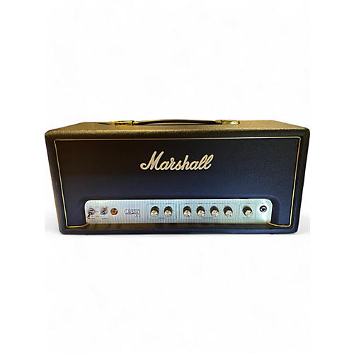 Marshall Used Marshall origin 20 Tube Guitar Amp Head