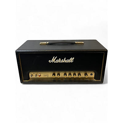 Marshall Used Marshall origin 20H Tube Guitar Amp Head