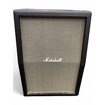 Used Marshall origin 212a Guitar Cabinet