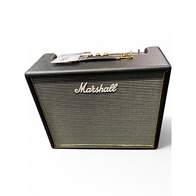 Used Marshall origin 5 Guitar Combo Amp