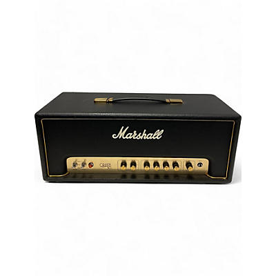 Marshall Used Marshall origin 50 Tube Guitar Amp Head