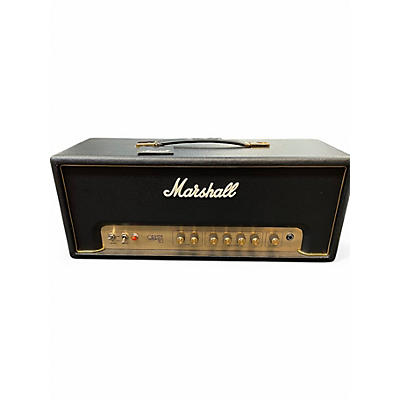 Used Marshall origin 50 Tube Guitar Amp Head