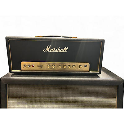 Used Marshall origin 50 Tube Guitar Amp Head