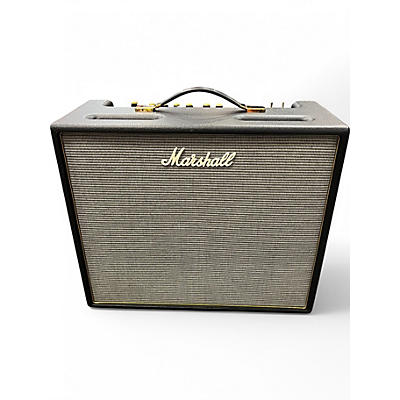 Used Marshall origin 50 Tube Guitar Combo Amp