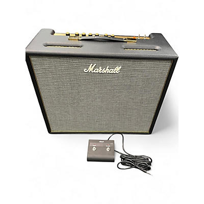 Used Marshall origin 50 Tube Guitar Combo Amp